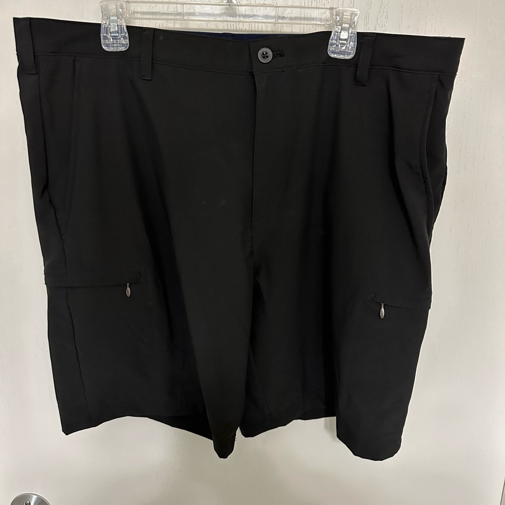 IZOD Golf Shorts